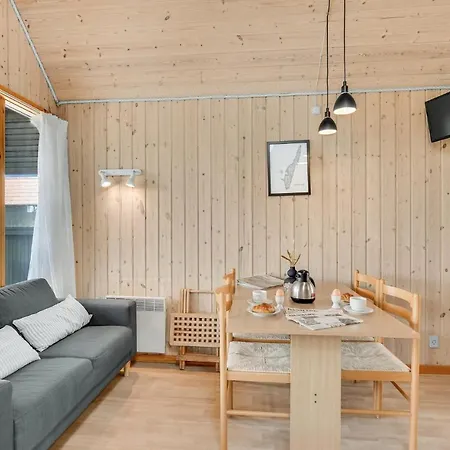 펜션 1 Bedroom In