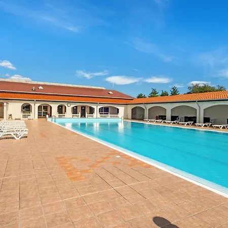 Σπίτι διακοπών 1 Bedroom In
