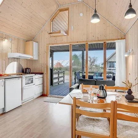 1 Bedroom In Σπίτι διακοπών