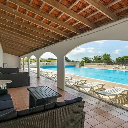 1 Bedroom In Σπίτι διακοπών *