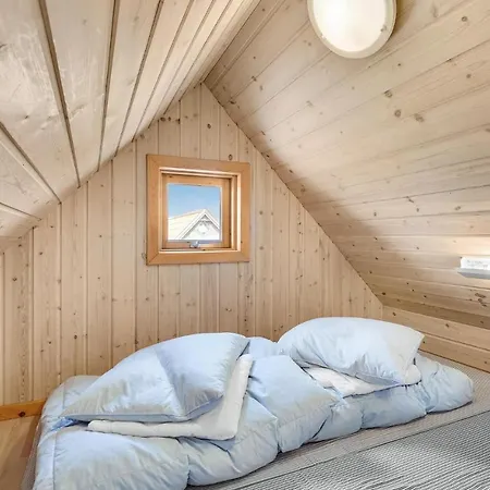 Σπίτι διακοπών 1 Bedroom In *