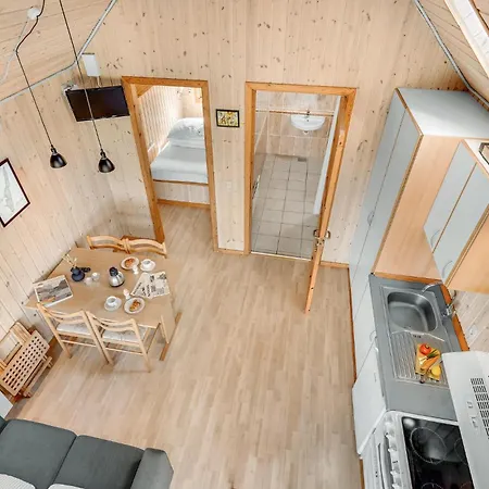 1 Bedroom In 펜션